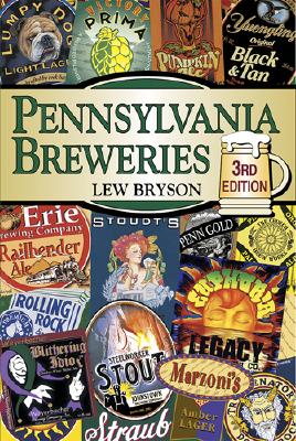 Pennsylvania Breweries - Bryson, Lew