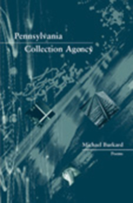 Pennsylvania Collection Agency - Burkard, Michael