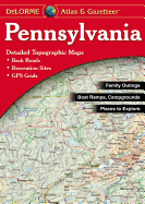 Pennsylvania - Delorme