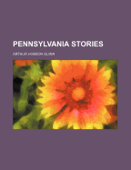 Pennsylvania Stories