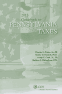 Pennsylvania Taxes, Guidebook to (2013)