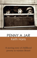 Penny A Jar - Harris, Keith