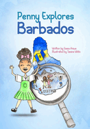 Penny Explores Barbados