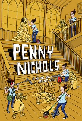 Penny Nichols - Reed, MK, and Means, Greg