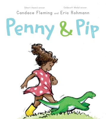 Penny & Pip - Fleming, Candace