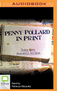 Penny Pollard in Print