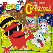 Pens Special Edition: Christmas