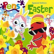Pens Special Edition: Easter