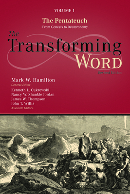 Pentatuech: From Genesis to Deuteronomy - Hamilton, Mark