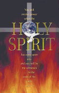 Pentecost Bulletin, Regular Size 2007 (Package of 50)