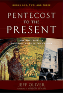Pentecost to the Present Trilogy Set (V1-V3)