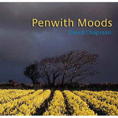 Penwith Moods - Chapman, David