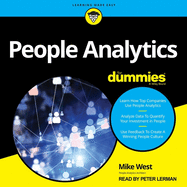 People Analytics for Dummies