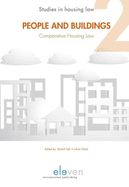 People and Buildings: Comparative Housing Law: Volume 2