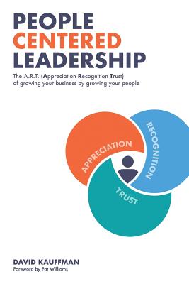People-centered Leadership - Kauffman, David