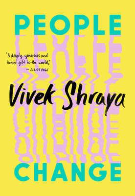 People Change - Shraya, Vivek