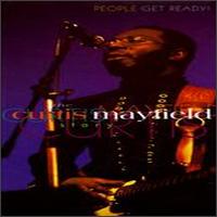 People Get Ready: The Curtis Mayfield Story - Curtis Mayfield