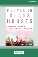 People in Glass Houses: An Insider's Story of a Life in and Out of Hillsong