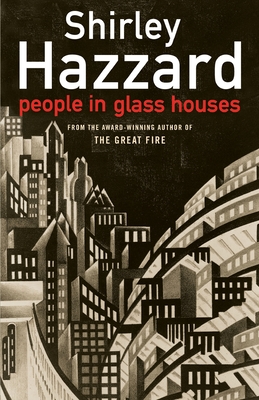 People In Glass Houses - Hazzard, Shirley