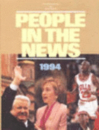 People in the News - Macmillan Publishing, and Franck, Irene, and Brownstone, David