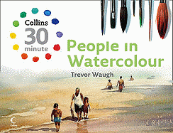 People in Watercolour