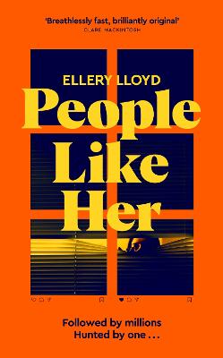 People Like Her - Lloyd, Ellery