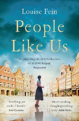 People Like Us - Fein, Louise