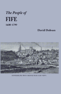 People of Fife, 1600-1799