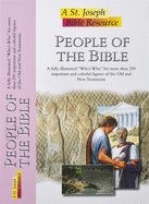 People of the Bible: A St. Joseph Bible Resource