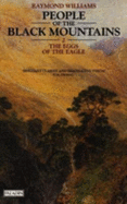 People of the Black Mountains: The Beginning v. 1 - Williams, Raymond
