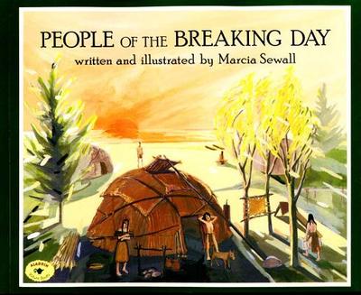 People of the Breaking Day - 