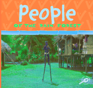 People of the Rain Forest