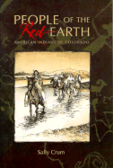 People of the Red Earth - Crum, Sally