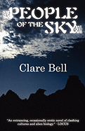 People of the Sky - Bell, Clare