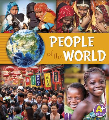 People of the World - Loewen, Nancy, and Skelley, Paula