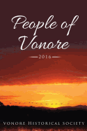 People of Vonore 2016