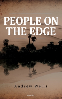 People on the Edge - Wells, Andrew