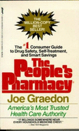 People Pharmacy - Graedon, Joe, MS