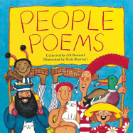 People Poems