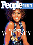 People Remembering Whitney Houston: A Tribute