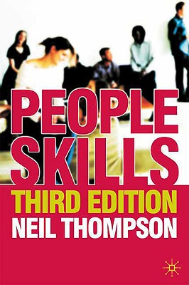 People Skills - Thompson, Neil