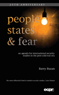 People, States and Fear: An Agenda for International Security Studies in the Post-Cold War Era