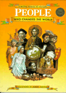 People Who Changed the World(oop)