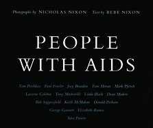 People with AIDS