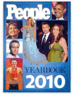 People Yearbook - People Magazine