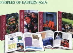 Peoples of Eastern Asia