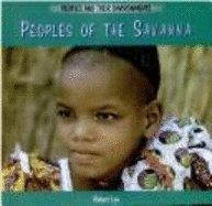 Peoples of the Savanna