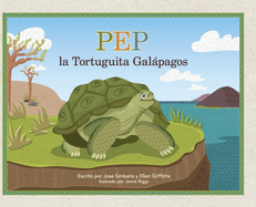 Pep la Tortuguita Galpagos