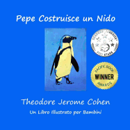 Pepe Costruisce Un Nido