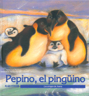 Pepino, El Pinguino
